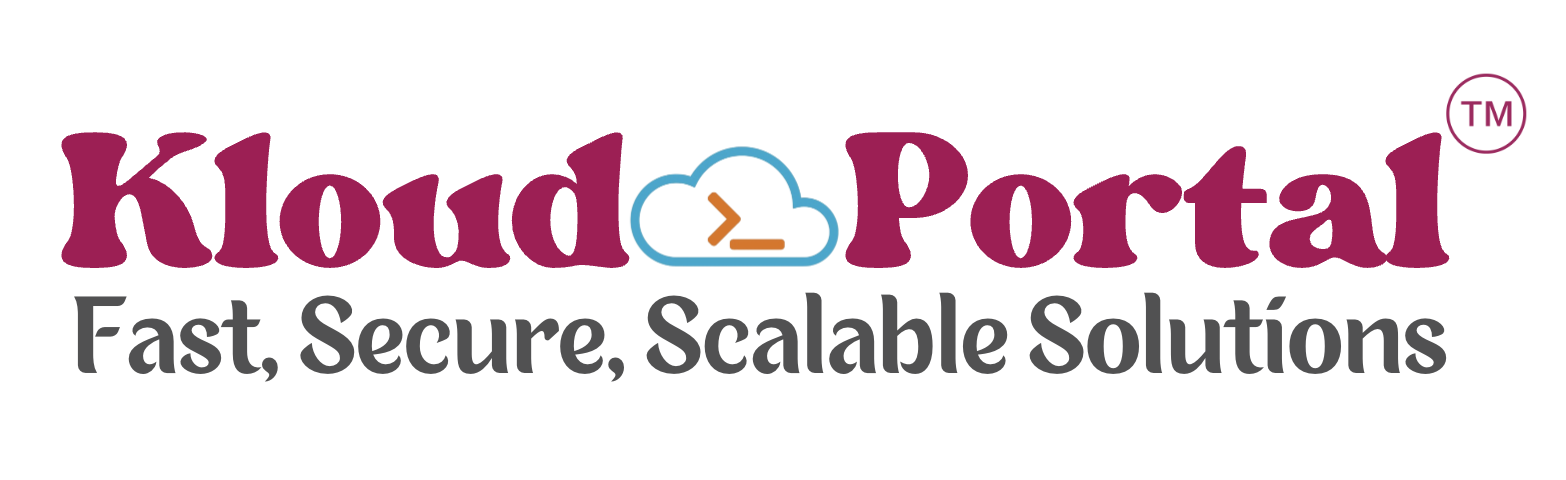 kloudportal logo