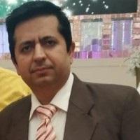 Sunil Makkar image