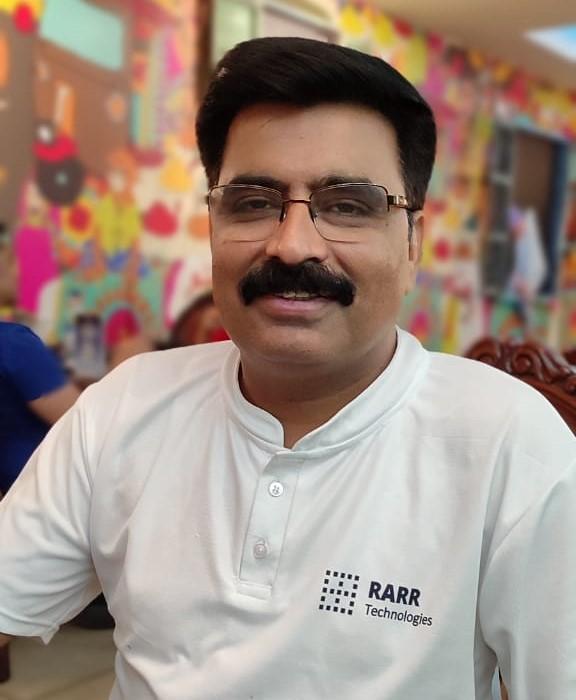 Rohit Gulati image